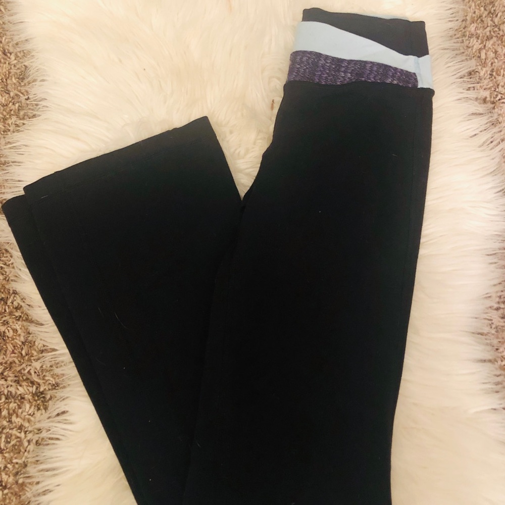 Lululemon Yoga Pants
